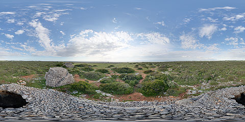 I furnieddhi o pajare - foto panoramica immersiva VR a 360°