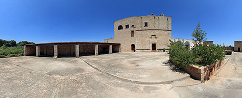 Masseria Torre Nova